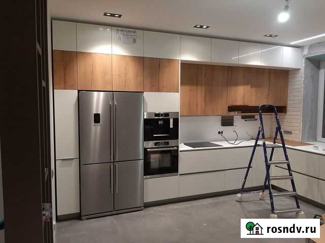 Ремонт квартир под ключ Ярославль - изображение 1