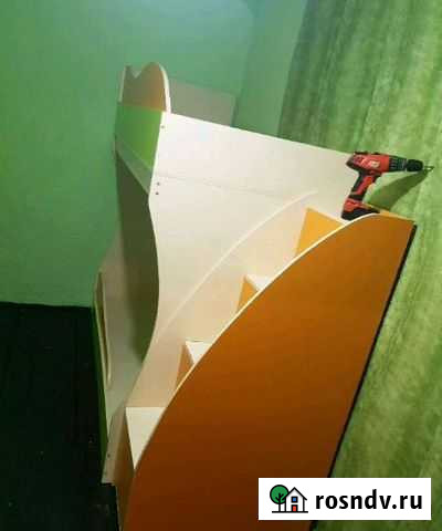 Сборка мебели Троицк - изображение 1