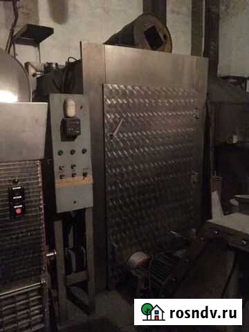 Коптильная камера Анжеро-Судженск - изображение 1