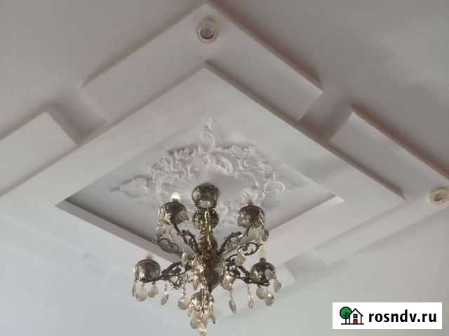 Шпаклевка покраска обои лепка и другие работы Каспийск - изображение 1