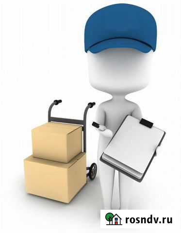 Курьер Благовещенск - изображение 1