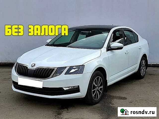 Аренда автомобилей с подключением к такси Киров - изображение 1
