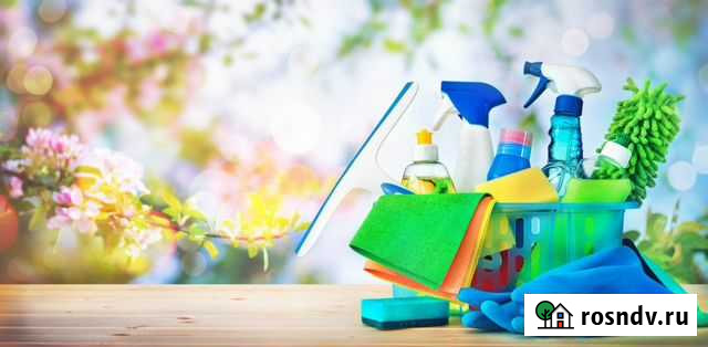 Клининг уборка Владикавказ - изображение 1