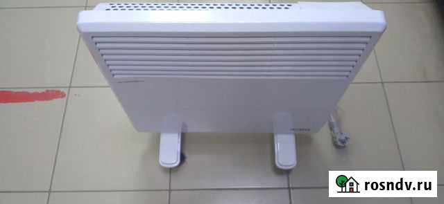 Конвектор электрический 1000 Вт Киров - изображение 1