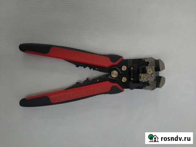 Клещи для зачистки проводов новые Гуково - изображение 1