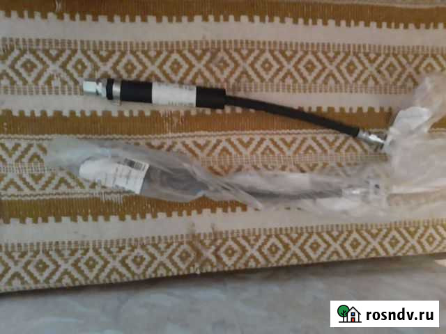 Тормозной шланг передний для Chevrolet/Daewoo Lano Мурмаши - изображение 1