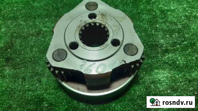 Водило с сатилитами в сборе вом мтз Горно-Алтайск - изображение 1