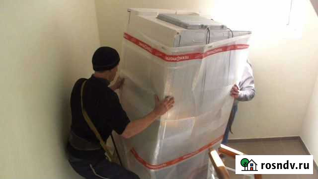 Грузчики Чита - изображение 1