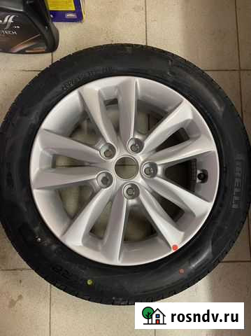 Запасное Колесо Ульяновск - изображение 1