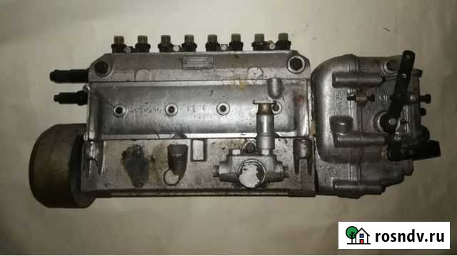 Топливный насос высокого давления ямз238 Кемерово - изображение 1