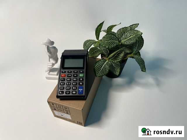 Мобильная онлайн-касса Сургут - изображение 1