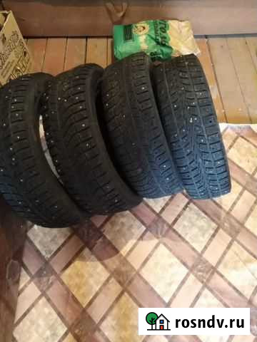 Шины Плешаново - изображение 1