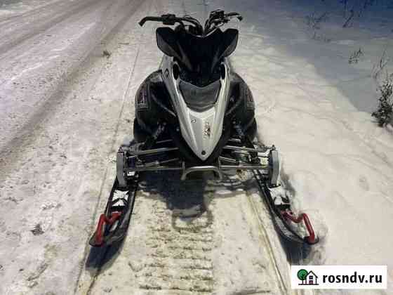 Yamaha nytro Павловская Слобода