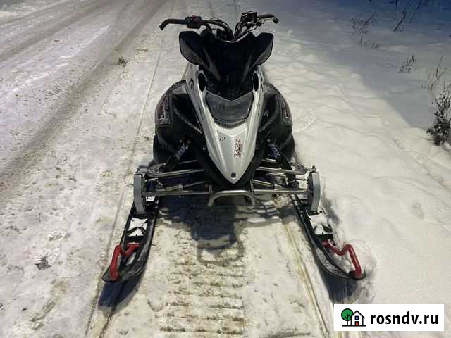 Yamaha nytro Павловская Слобода - изображение 1