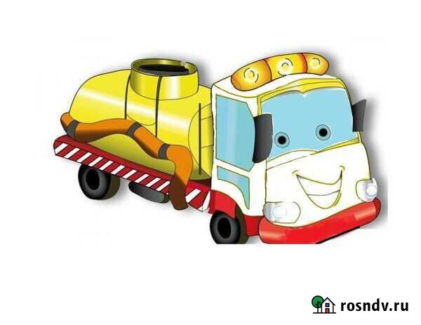 Услуги Ассенизатор, тех. вода Ставрополь - изображение 1