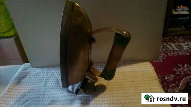 Утюг Калининград - изображение 1