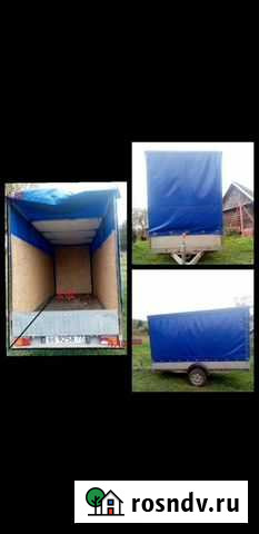 Услуги Невель - изображение 1