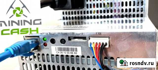 Whatsminer M32 54 th/s Шелехов - изображение 1
