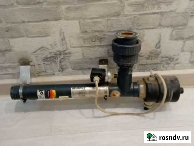 Нагреватель behncke Челябинск - изображение 1