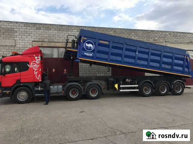 Услуги тонара Набережные Челны - изображение 1