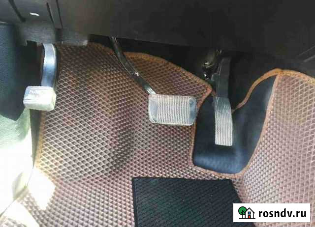 Коврики toyota isis eva 3d ева 3д эва 3д Когалым - изображение 1