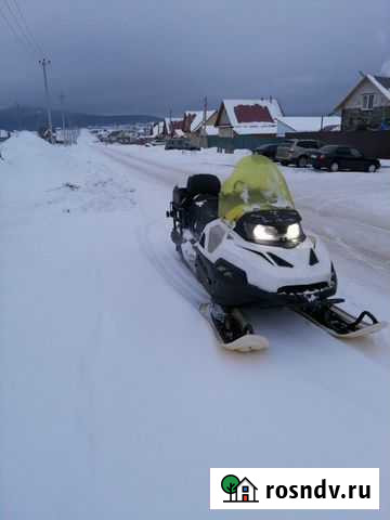 Стелс 600 Белорецк - изображение 1