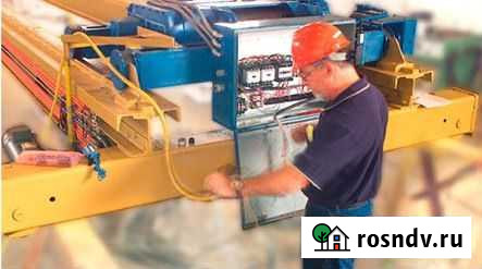 Ремонт и обслуживание кранов Тюмень - изображение 1