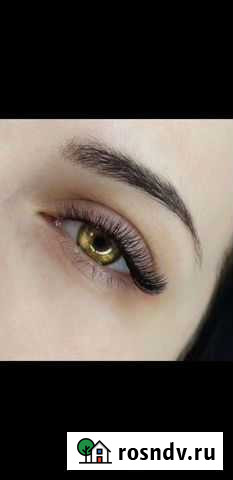 Наращивание ресниц Анапа - изображение 1