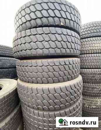 Continental 315/70 R22.5 Нижний Дженгутай