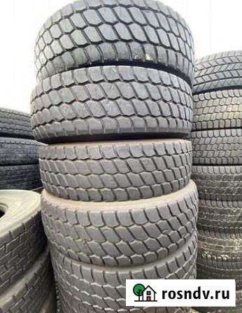 Continental 315/70 R22.5 Нижний Дженгутай - изображение 1