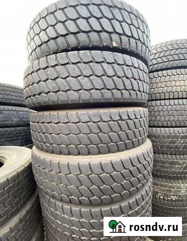 Continental 315/70 R22.5 Нижний Дженгутай - изображение 1