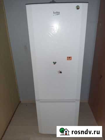 Холодильник бу Смоленск - изображение 1