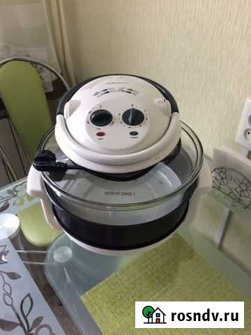 Аэрогриль Кинешма - изображение 1