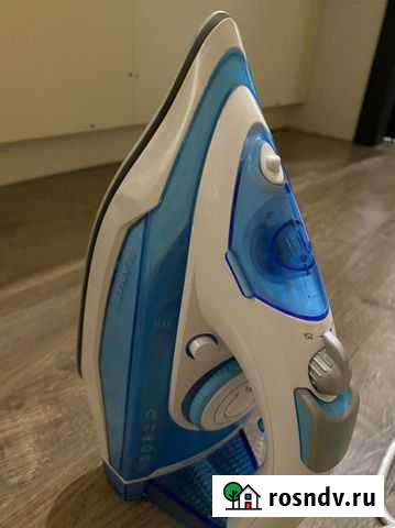 Утюг scarlett Пушкино - изображение 1