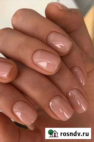Маникюр Лесосибирск - изображение 1