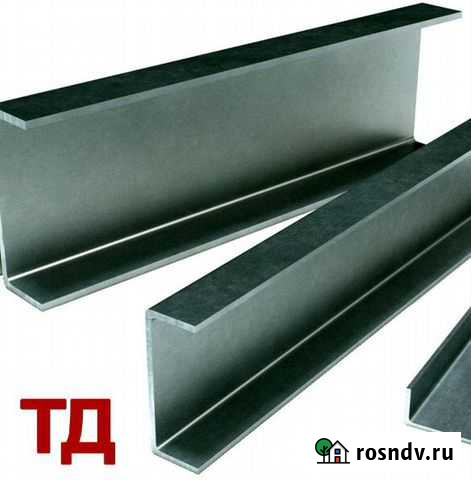 Швеллер 8 10 12 14 16 18 20 22. Швеллер цена гост Волхов - изображение 1