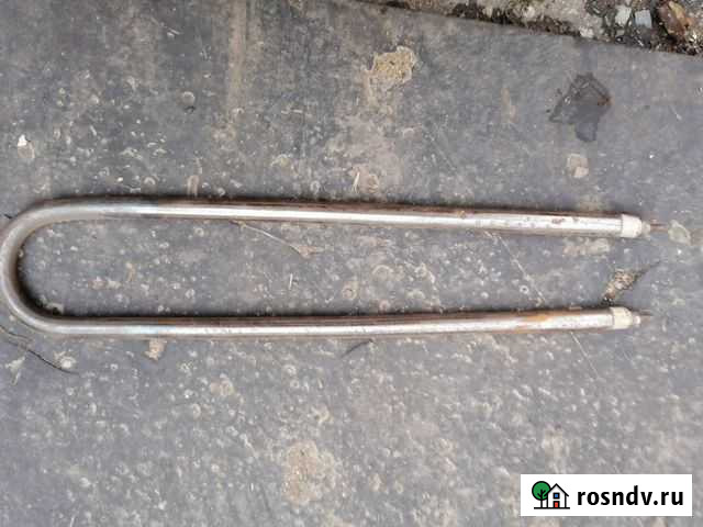 Тэн Троицк - изображение 1