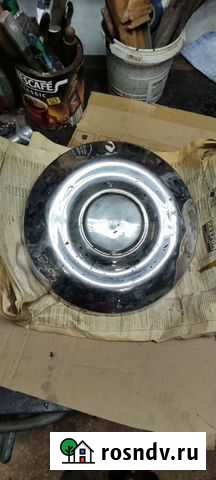 Колпак на Ваз классику, Москвич R13 Красноярск - изображение 1