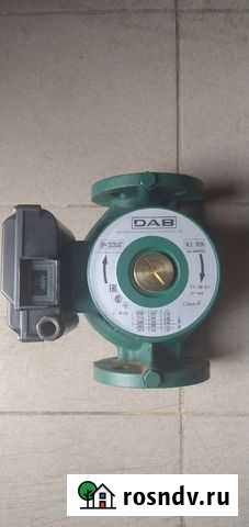 Циркуляционный насос DAB BPH 120/250.40 T Магнитогорск - изображение 1