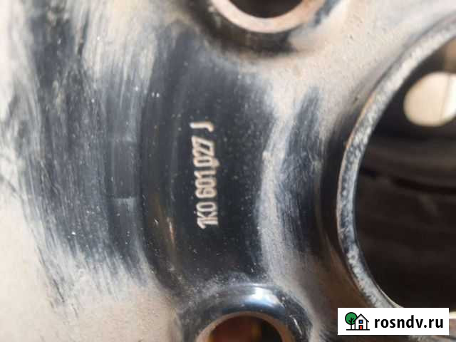 Колеса Муром - изображение 1