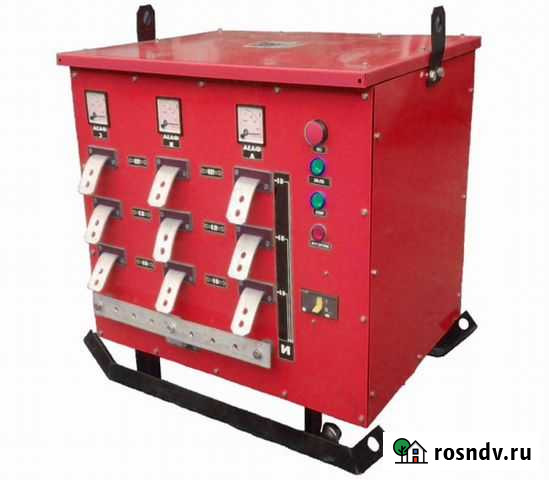 Аренда прогревочного трансформатора тсзп 80 Пермь - изображение 1