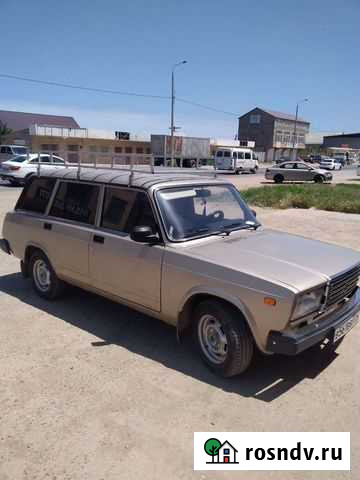 Перевозка грузов 04 фургон Дагестанские Огни - изображение 1