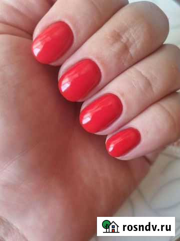 Модель на маникюр Елец - изображение 1