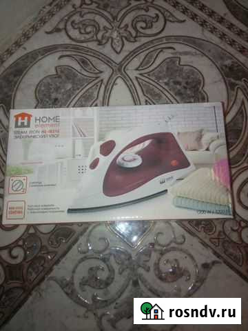 Новый Утюг Волгоград - изображение 1