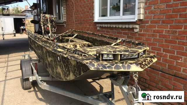 Болотоход Тимашевск - изображение 1