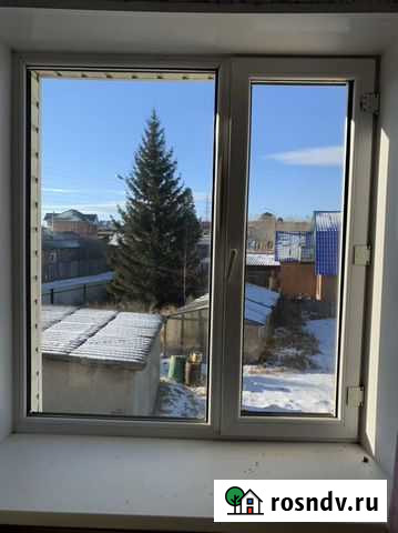 Окно Чита - изображение 1