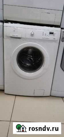 Стиральная машина Electrolux EWF106310W Копейск - изображение 1