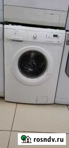 Стиральная машина Electrolux EWF106310W Копейск - изображение 1