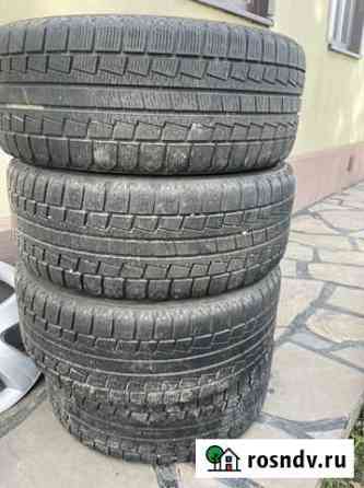 Hankook 215/55 R16 Новошахтинск
