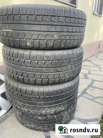 Hankook 215/55 R16 Новошахтинск - изображение 1